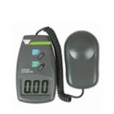 Digital Lux Meter