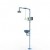 Emergency Shower