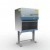 Horizontal Laminar Air Flow