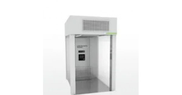 Buy Sampling Booths get price for lab equipment