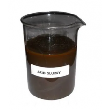 Acid Slurry 90 Labsa