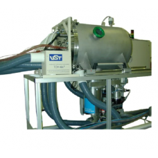 Aeronautics, Aerospace and Medical Testing Chambers