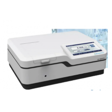 Spectrophotometer Single Beam System