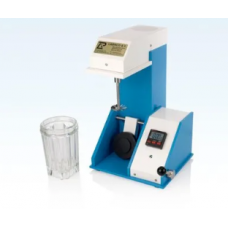 SOLUBILITY INDEX MIXER