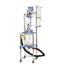 Pilot Plant Reactors