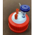 Hplc Safety Cap