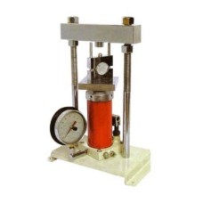 Brazilian Test Apparatus