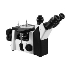 Conxport Inverted Metallurgical Microscope