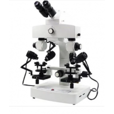 Conxport Comparison Microscope