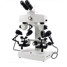 Conxport Comparison Microscope