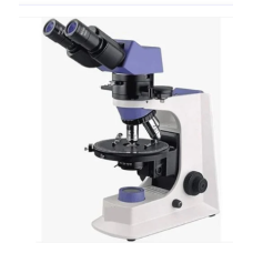 Conxport Upright Polarizing Microscope
