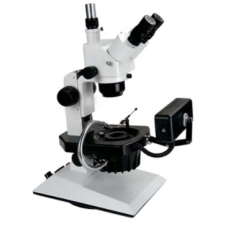 Conxport Inclined Trinocular Microscope
