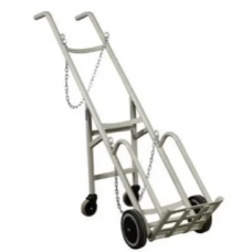 Conxport Cylinder Trolley - Jumbo