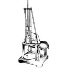 Compaction Factor Apparatus