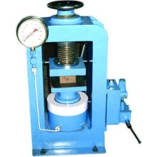 500 KN Compression Testing Machine