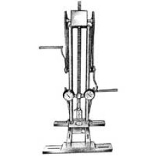 Cone Penetrometer