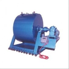 Los Angeles Abrasion Apparatus