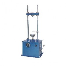 Motorized Load Frame