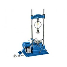 Unconfined Compression Test Apparatus