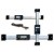 Digital Horizontal And Vertical Scale