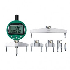 Digital Radius Gauge
