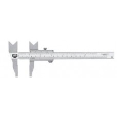 Textile Caliper