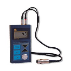 Ultrasonic Thickness Gauge