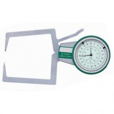 External Dial Caliper Gauge