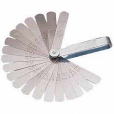 Feeler Gauge