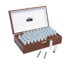 Pin Gauge Set