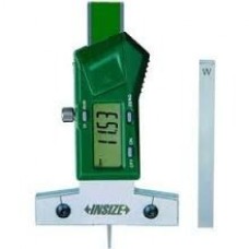 Tire Depth Gauge