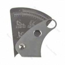 Welding Gauge