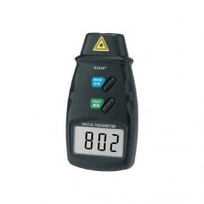 Digital Tachometer