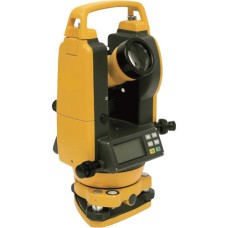 Digital Theodolite Tester