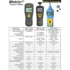 Non Contact Tachometer
