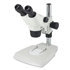 Zoom Stereo Microscope