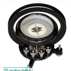 Tangent Galvanometer