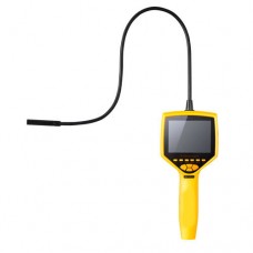 Digital Borescope