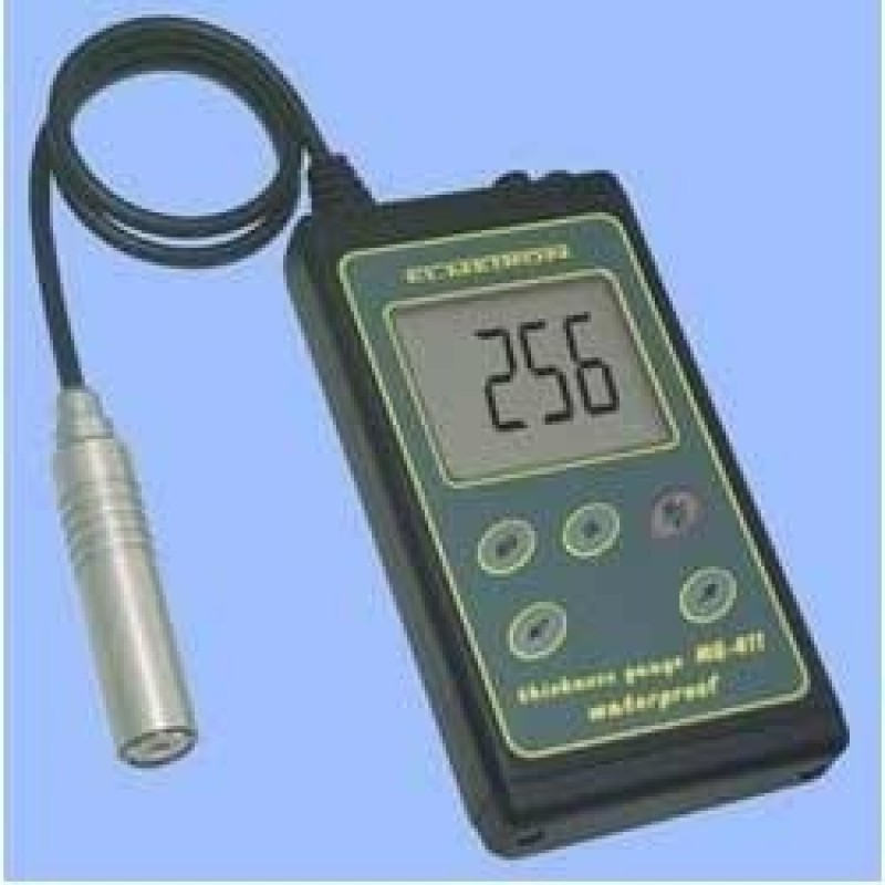 Buy Digital Coating Thickness Gauge get price for lab equipment