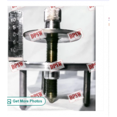 Spherometer Double Disc SS