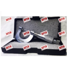 Micrometer Screw Gauge 10mm Ms
