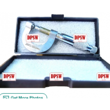 Micrometer screw gauge 