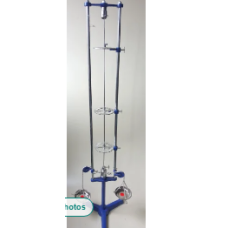 Torsion pendulum