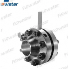 Orifice Plate and Flange Assemblies