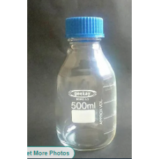 Reagent Bottle