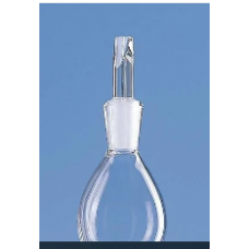 Pycnometer Calibrated