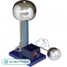 Van De Graaff Generator