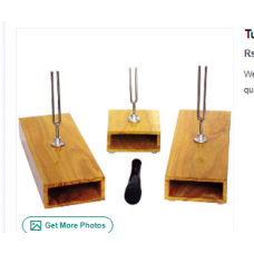 Tuning Fork