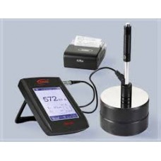 Digital Portable Hardness Tester