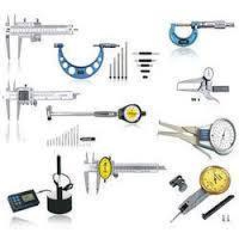 Buy Precision Measuring Instruments get price for lab equipment